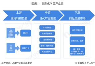 2018年日用化學(xué)品行業(yè)市場(chǎng)產(chǎn)業(yè)鏈與發(fā)展趨勢(shì) 線(xiàn)上銷(xiāo)售與機(jī)械設(shè)備銷(xiāo)售的雙重驅(qū)動(dòng)